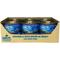 Show in main carousel: Lucy Pet Products Kettle Creations Chicken & Duck Recipe in Gravy Wet Cat Food, 2.47-oz can, case of 12 slide 3 of 8