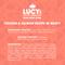 Show in main carousel: Lucy Pet Products Kettle Creations Chicken & Salmon Recipe in Gravy Wet Dog Food, 12.5-oz can, case of 12 slide 6 of 9