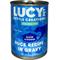 Show in main carousel: Lucy Pet Products Kettle Creations Duck Recipe in Gravy Wet Dog Food, 12.5-oz can, case of 12 slide 1 of 8