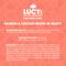 Show in main carousel: Lucy Pet Products Kettle Creations Salmon & Chicken Recipe in Gravy Wet Cat Food, 2.47-oz can, case of 12 slide 6 of 9