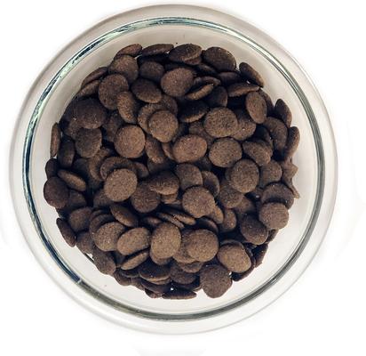 Show full view: Lucy Pet Products Limited Ingredient Diet Chicken, Brown Rice & Pumpkin Formula Dry Dog Food, 25-lb bag slide 4 of 11