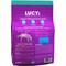 Show in main carousel: Lucy Pet Products Limited Ingredient Diet Chicken, Brown Rice & Pumpkin Formula Dry Dog Food, 4.5-lb bag slide 3 of 11