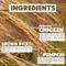 Show in main carousel: Lucy Pet Products Limited Ingredient Diet Chicken, Brown Rice & Pumpkin Formula Dry Dog Food, 4.5-lb bag slide 8 of 11