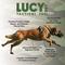Show in main carousel: Lucy Pet Products Tactical Fuel Chicken, Brown Rice & Oatmeal Adult Dry Dog Food, 30-lb bag slide 5 of 7