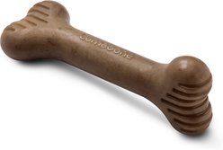 Lumabone Bulkster Bacon Flavor Dog Toy, Medium