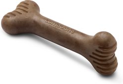 Lumabone Bulkster Bacon Flavor Dog Toy, Small