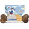 Show in main carousel: Lumabone Bulkster Bacon Flavor Dog Toy, Small slide 3 of 8