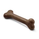 Lumabone Bulkster Bacon Flavor Dog Toy, X-Large