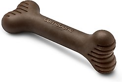 Lumabone Bulkster Beef Flavor Dog Toy, Large