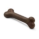 Lumabone Bulkster Beef Flavor Dog Toy, Medium
