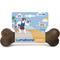 Show in main carousel: Lumabone Bulkster Beef Flavor Dog Toy, Medium slide 3 of 8