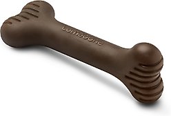 Lumabone Bulkster Beef Flavor Dog Toy, Small