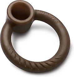 Lumabone Ring-Stuffer Beef Flavor Dog Toy, Small slide 1 of 6