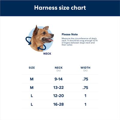 Show full view: LupinePet Eco Standard Dog Collar, Berry, Medium: 13 to 22-in neck, 3/4-in wide slide 2 of 2