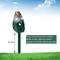 Show in main carousel: LvLrister PIR Motion Detector Animal Repeller Devices with Solar Energy & 2 Working Modes Dog Bark Control, Green, Small, Medium & Large slide 8 of 10