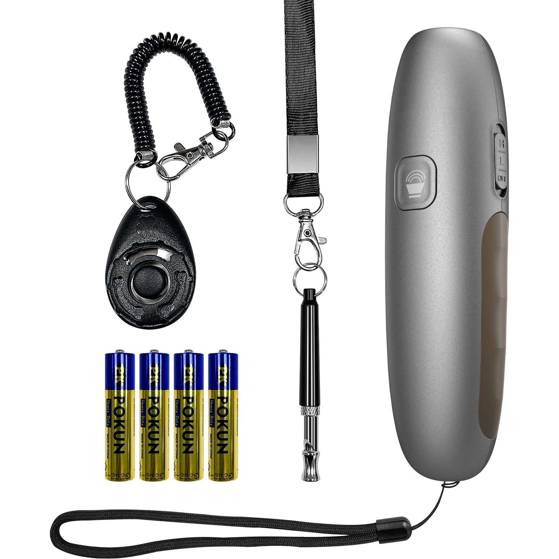 PC周辺機器 THE DOG ~ LabradorRet Amazon.com: Pet Microchip Scanner,Alacrity 3-IN-1