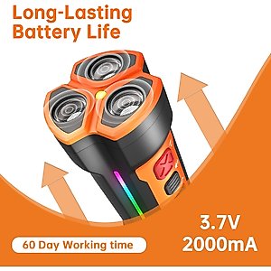 LvLrister Ultrasonic Anti-Barking Control Dog Bark Detterent Device, Small