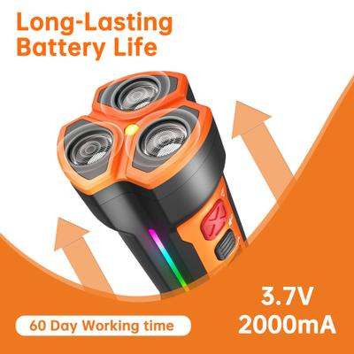 Show full view: LvLrister Ultrasonic Anti-Barking Control Dog Bark Detterent Device, Small slide 3 of 10