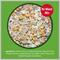 Show in main carousel: Lyric Delite High Protein No Waste Mix, 20-lb bag + Fine Tunes No Waste Mix Wild Bird Food, 15-lb bag slide 9 of 9