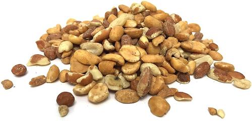 Show full view: Lyric Peanut Pieces Wild Bird Food, 5-lb bag, bundle of 5 slide 3 of 9
