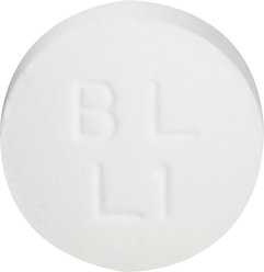 Lysodren (Mitotane) Tablets, 500-mg, 1 tablet slide 2 of 4