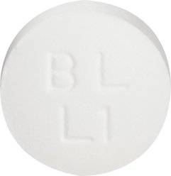 Lysodren (Mitotane) Tablets, 500-mg, 10 tablets slide 2 of 3