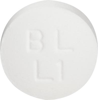 Show full view: Lysodren (Mitotane) Tablets, 500-mg, 10 tablets slide 3 of 5