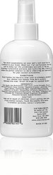 M. BARCLAY Freshen Up Natural & Organic Dog & Cat Bath Refreshing Spray, 8-fl oz bottle slide 2 of 4