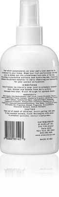 Show full view: M. BARCLAY Freshen Up Natural & Organic Dog & Cat Bath Refreshing Spray, 8-fl oz bottle slide 2 of 4
