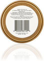 M BARCLAY INC Soft Spot All-Natural Soothing Dog & Cat Salve, 2-fl oz jar slide 2 of 5