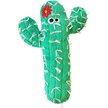 Show in main carousel: Mad Cat Big Cactus Kicker Catnip & Silvervine Cat Toy slide 1 of 4