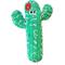 Show in main carousel: Mad Cat Big Cactus Kicker Catnip & Silvervine Cat Toy slide 1 of 4