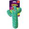 Show in main carousel: Mad Cat Big Cactus Kicker Catnip & Silvervine Cat Toy slide 2 of 4