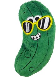 Mad Cat Cool Cucumber Catnip & Silvervine Cat Toy