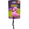Show in main carousel: Mad Cat Flingin' Flamingo Catnip & Silvervine Cat Toy slide 7 of 8