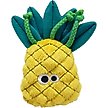 Show in main carousel: Mad Cat Purrfect Pineapple Catnip & Silvervine Cat Toy slide 1 of 6