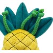Show in main carousel: Mad Cat Purrfect Pineapple Catnip & Silvervine Cat Toy slide 2 of 6