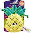 Show in main carousel: Mad Cat Purrfect Pineapple Catnip & Silvervine Cat Toy slide 5 of 6