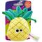 Show in main carousel: Mad Cat Purrfect Pineapple Catnip & Silvervine Cat Toy slide 5 of 6