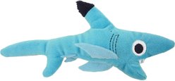 Mad Cat Shark Biter Catnip & Silvervine Cat Toy