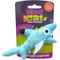 Show in main carousel: Mad Cat Shark Biter Catnip & Silvervine Cat Toy slide 3 of 7