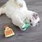 Show in main carousel: Mad Cat Tabby Tequila Cat Toy with Catnip, Multicolor, 3 count slide 4 of 7