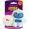 Show in main carousel: Mad Cat Yowlin' Yetti Catnip & Silvervine Cat Toy slide 2 of 6