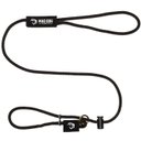 Mad Dog Products Easy Leader Slip Lead Dog Leash, Black, 6-ft, 1/4-in