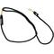 Show in main carousel: Mad Dog Products Hands Free Dog Leash, Black, 10-ft long, 3/8-in wide slide 1 of 7