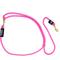 Show in main carousel: Mad Dog Products Hands Free Dog Leash, Pink, 10-ft long, 3/8-in wide slide 1 of 8