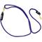 Show in main carousel: Mad Dog Products Hands Free Dog Leash, Purple, 10-ft long, 3/8-in wide slide 1 of 7