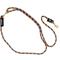 Show in main carousel: Mad Dog Products Hands Free Dog Leash, Rainbow, 10-ft long, 3/8-in wide slide 1 of 7