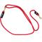 Show in main carousel: Mad Dog Products Hands Free Dog Leash, Red, 10-ft long, 3/8-in wide slide 1 of 7