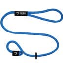 Mad Dog Products Premium Rope Long Line Nylon Slip Lead Dog Leash, Royal Blue, 30-ft long, 3/8-in wide